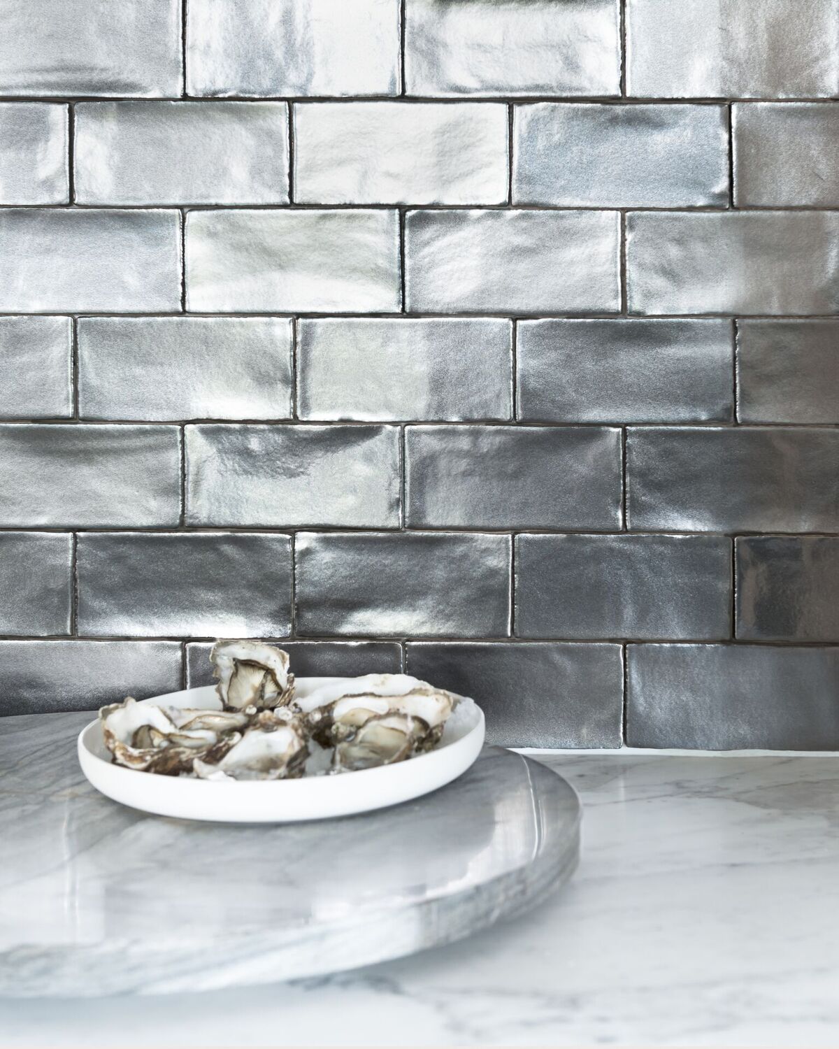 Keuken tegels Piet Boon Tiles & Stones by Douglas & Jones 