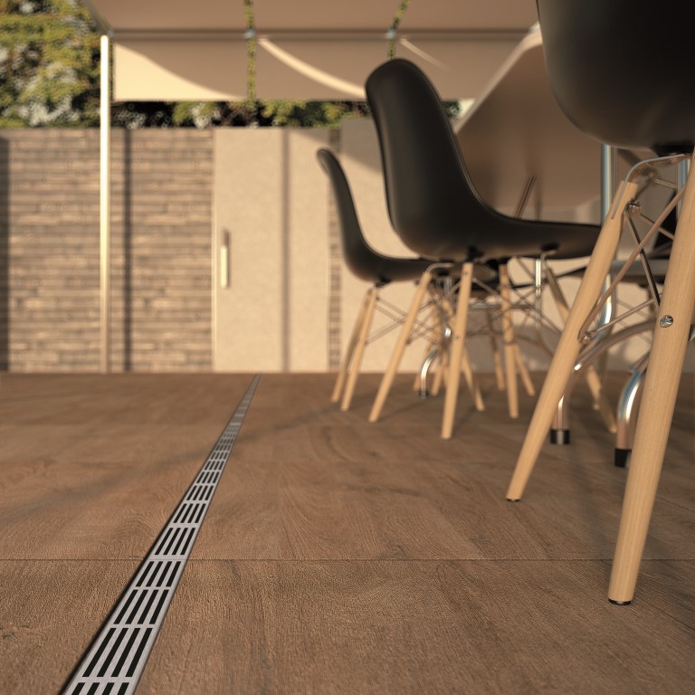 Ideale Oplossing Voor Afvoer Van Regenwater Op Je Terras UW tuin nl Ideale Oplossing Voor Afvoer Van Regenwater Op Je Terras UW tuin nl