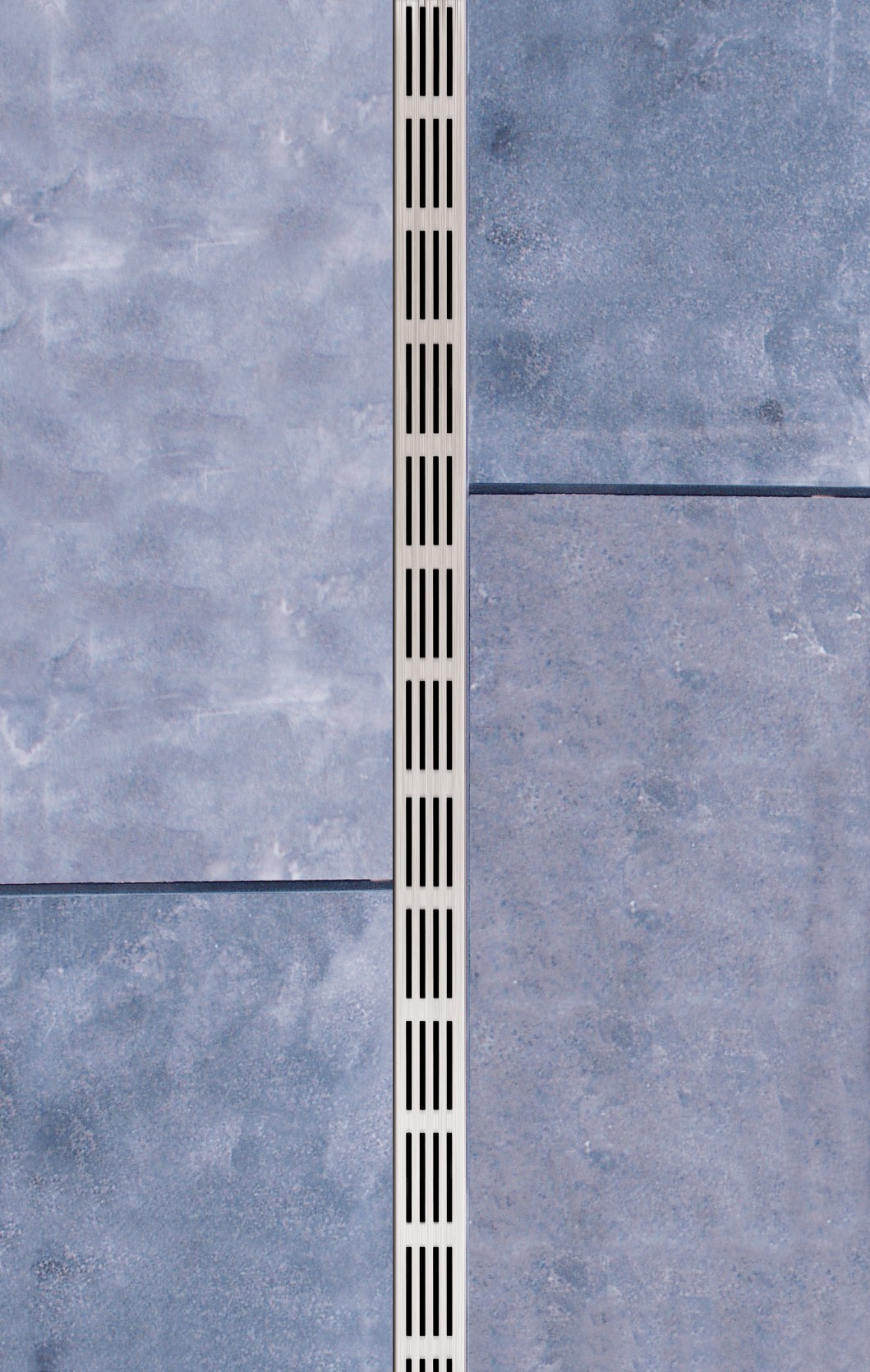 ACO sleufgoot Hexaline designline