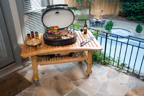 Primo Barbecue | Buiten-Goed