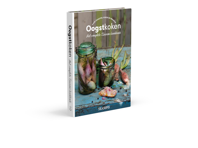 Oogstkoken